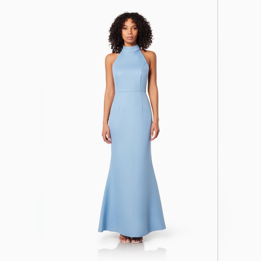 Elliatt Estonia Gown